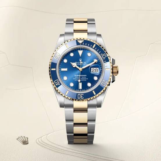 Rolex submariner